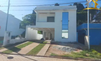 Casa - Lago dos Pássaros - Caucaia do Alto | Batelli Imóveis