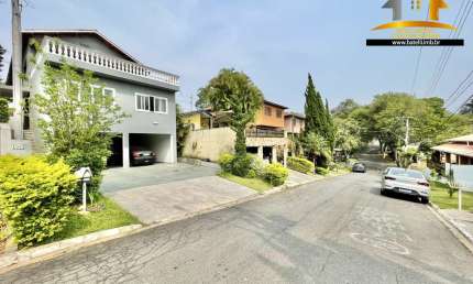 Casa - Granja Viana -  Jardim das Flores | Batelli Imóveis
