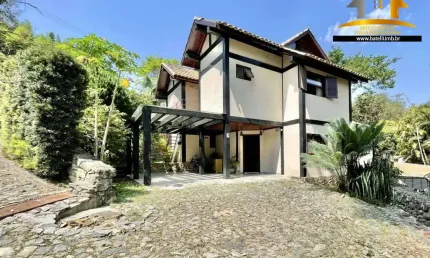 Casa à venda no condomínio Santa Lúcia em Carapicuíba - SP | Batelli Imóveis