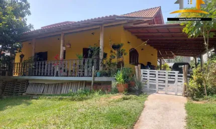 Casa - granja viana - paisagem renoir | batelli imóveis