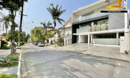 Casa à venda no condomínio São Paulo II em Cotia - SP | Batelli Imóveis