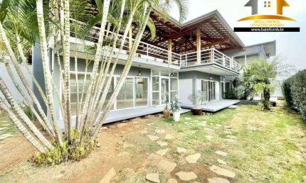 Casa à venda no condomínio Parque São Paulo, em Cotia - SP | Batelli Imóveis