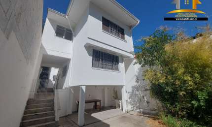 Casa com 6 quartos à venda na Rua Alceu Wamosy, 68, Vila Mariana, São Paulo