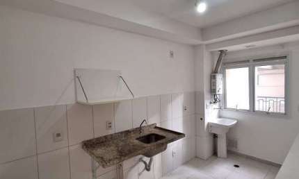 Apartamento com 1 quarto para alugar na Avenida Sagitário, 278, Alphaville, Barueri por R$ 3.300