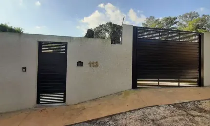Casa com 3 quartos à venda na Via das Glicínias, 113, Jardim Colibri, Cotia por R$ 1.470.000