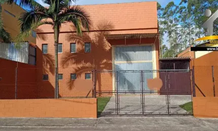 Galpão - Locação - Jardim Europa - Vargem Grande Paulista | Batelli Imóveis