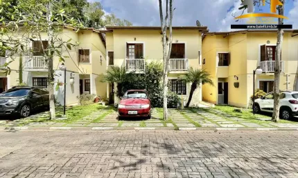 Casa com 3 quartos à venda na Estrada dos Galdinos, 605, Granja Viana, Cotia