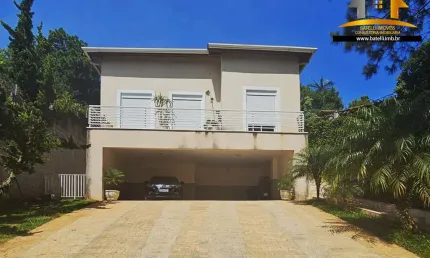 Casa com 3 quartos à venda na Rua das Hortênsias, 1376, Granja Viana, Carapicuíba