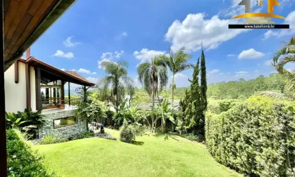 Casa - Granja Viana - Parque das Artes | Batelli Imóveis