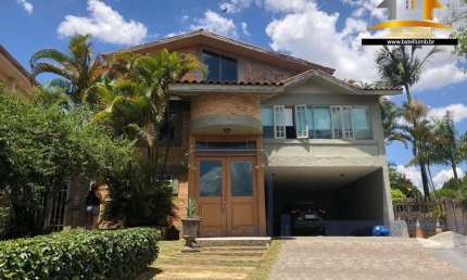 Casa - Refugio dos Pinheiros - Itapevi | Batelli Imóveis