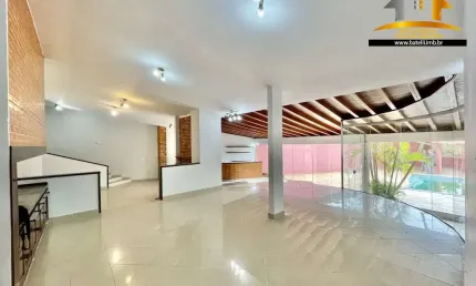 Casa com 4 quartos à venda na Rua Mariluz, 36, Granja Viana, Carapicuíba
