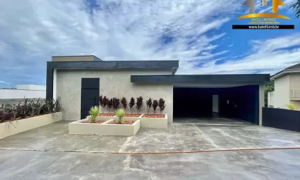 Casa - Granja Viana - Golf Village | Batelli Imóveis