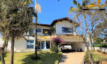Casa com 3 quartos à venda na Alexandrita, 240, Granja Viana, Jandira