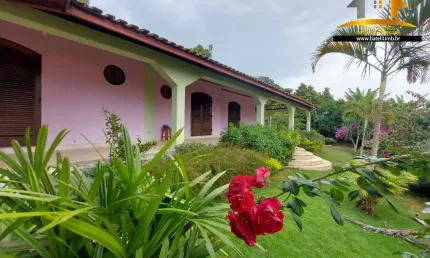 Casa com 3 quartos à venda na Estrada das Figueiras, 282, Tijuco Preto, Cotia