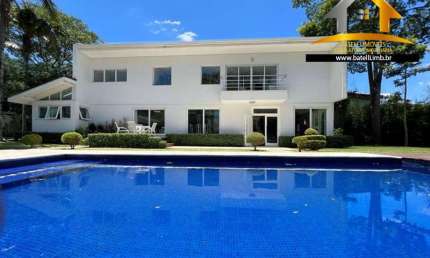 Casa com 4 quartos à venda na Alameda Epicéia, 505, Granja Viana, Jandira