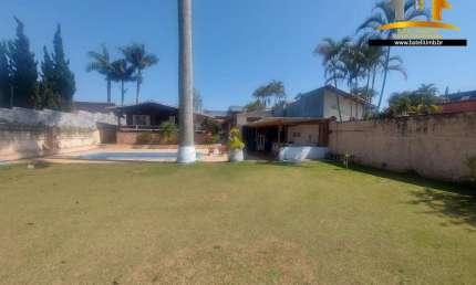 Casa com 4 quartos à venda na Monte Branco, 313, Monte Catine, Vargem Grande Paulista