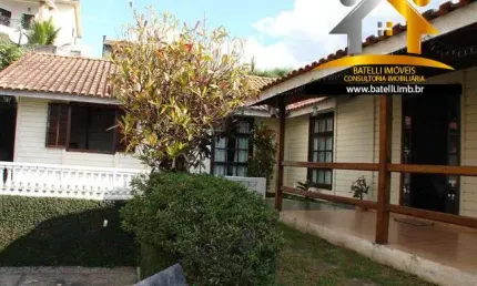 Casa - Terras do Madeira - Fazendinha | Batelli Imóveis