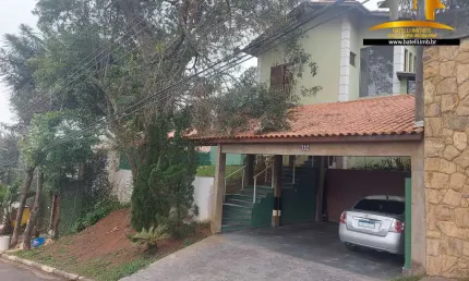 Casa - Residencial Parque São Paulo - Cotia | Batelli Imóveis