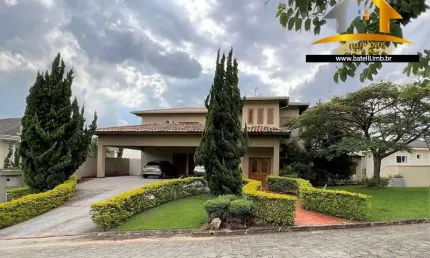 Casa - Jardim Passargada C - Cotia | Batelli Imóveis