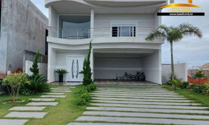 Casa - Central Park Residence - Vargem Grande Paulista | Batelli Imóveis