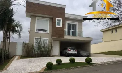 Belo Casa Clean para Locação no Condomínio Genises II