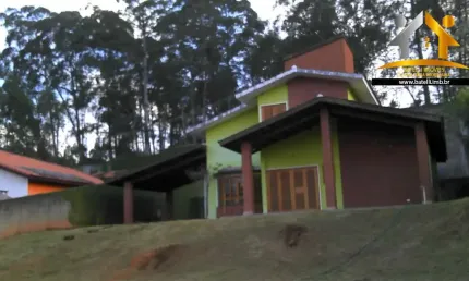 Casa com 3 quartos à venda na Rua Lorena, 389, Granja Viana, Cotia
