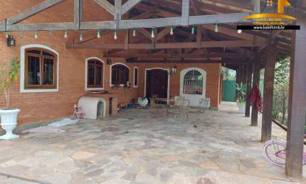 Excelente Casa - Colonial Village - Cotia | Batelli Imóveis