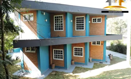 Linda Casa - Parque Primavera - Cotia | Batelli Imóveis