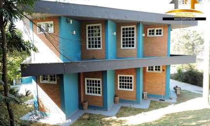 Linda Casa - Parque Primavera - Cotia | Batelli Imóveis