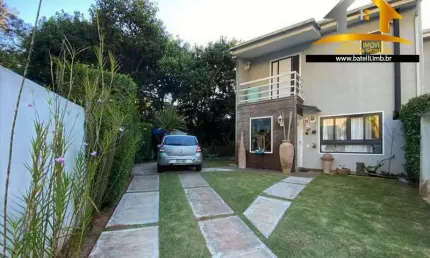 Linda Casa - Jardim das Paineiras - Cotia | Batelli Imóveis