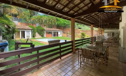 Casa com 4 quartos à venda na Rua Uruana, 235, Granja Viana, Carapicuíba