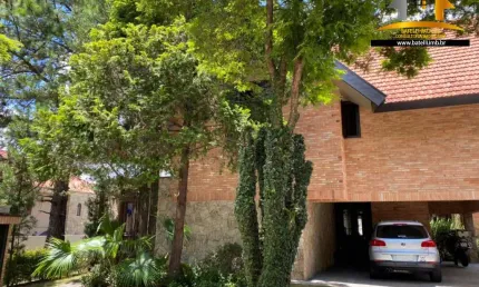 Linda Casa - Residencial Zero - Alphaville | Batelli Imóveis