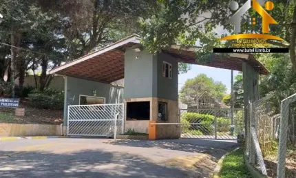 Casa com 3 quartos à venda na Barra Bonita, 129, Granja Viana, Cotia