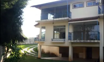 Casa com 6 quartos à venda na Rua Baviera, 266, Granja Viana, Cotia