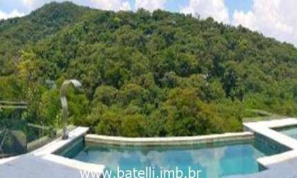 Casa com 4 quartos à venda na Alameda Monte Pascoal, 278, Tamboré, Santana de Parnaíba
