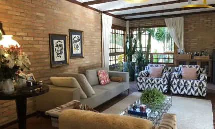 Casa com 4 quartos à venda na Rua Estados Unidos, 313, Granja Viana, Carapicuíba