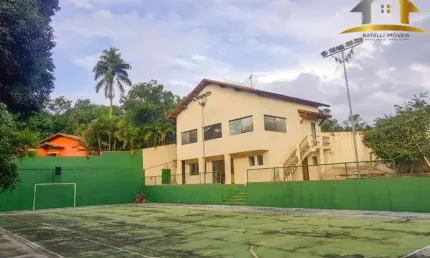 Casa com 1 quarto à venda na Alameda Ipê Amarelo, 392, Transurb, Itapevi