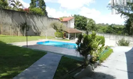 Residência - Granja Vianna II -   Cotia | Batelli Imóveis