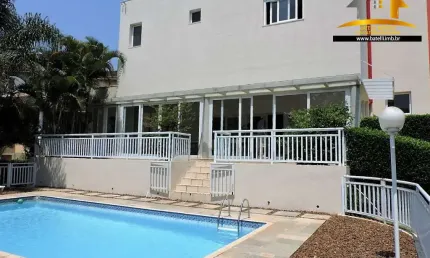 Casa com 4 quartos à venda na Rua Marechal Deodoro da Fonseca, 230, Granja Viana, Carapicuíba