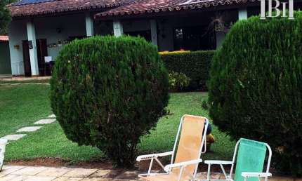 Casa com 4 quartos à venda na Rua Daomé, 400, Colina (Caucaia do Alto), Cotia