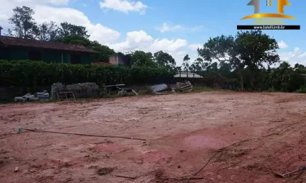 Terreno à venda em Carapicuíba - SP - ÓTIMA OPORTUNIDADE | Batelli Imóveis