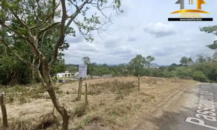 Terreno à venda no bairro Capuava - Embu das Artes (SP) - OPORTUNIDADE PARA INVESTIDORES | Batelli Imóveis