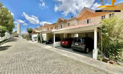 Casa à venda no condomínio Villagio di Lucca em Cotia - SP | Batelli Imóveis