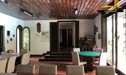 Casa à venda e locação na Chácara São João em Carapicuíba - SP | Batelli Imóveis