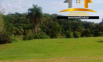 Área à venda em Vargem Grande Paulista - SP | Batelli Imóveis