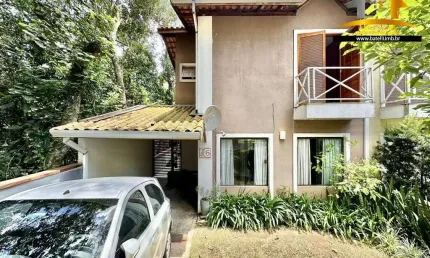 Casa à venda no condomínio Vila Velha em Carapicuíba - SP | Batelli Imóveis