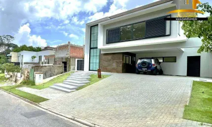 Casa à venda no condomínio Vintage | Batelli Imóveis
