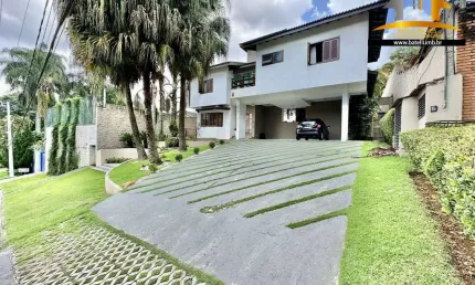 Casa à venda no condomínio Granja Vianna II em Cotia - SP | Batelli Imóveis