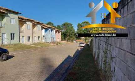 Casa - Locação -  Vargem Grande Paulista | Batelli Imóveis