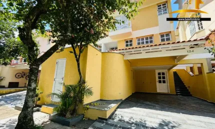 Casa a venda condomínio Villagio da Granja - Batelli Imóveis